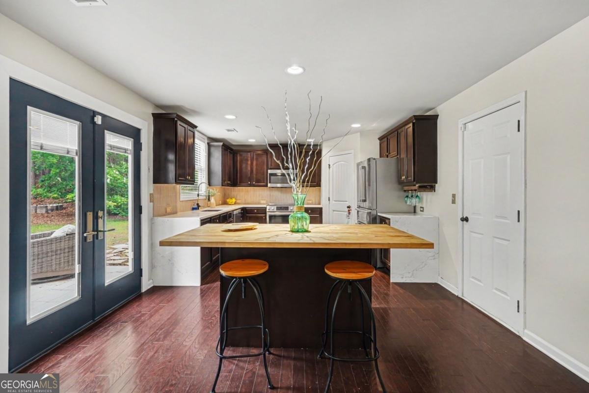 2168 Tatum Court Braselton - Photo 11