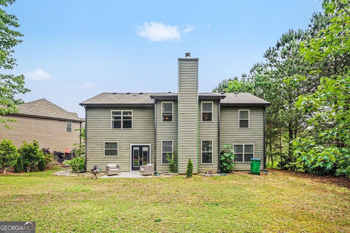 2168 Tatum Court Braselton - Photo 28