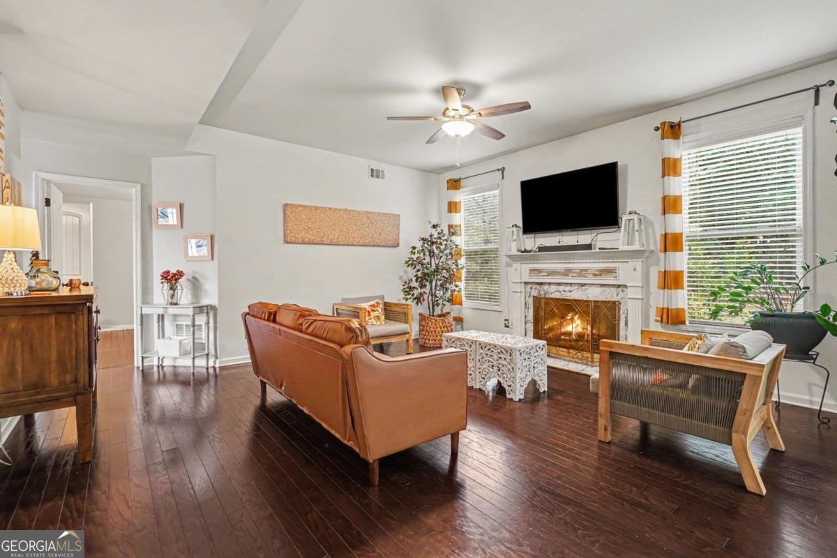 2168 Tatum Court Braselton - Photo 7