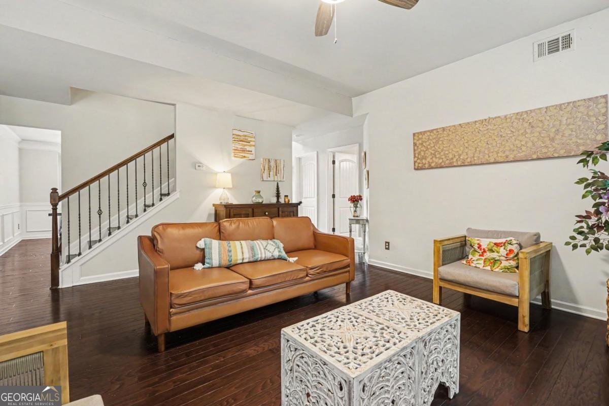 2168 Tatum Court Braselton - Photo 8