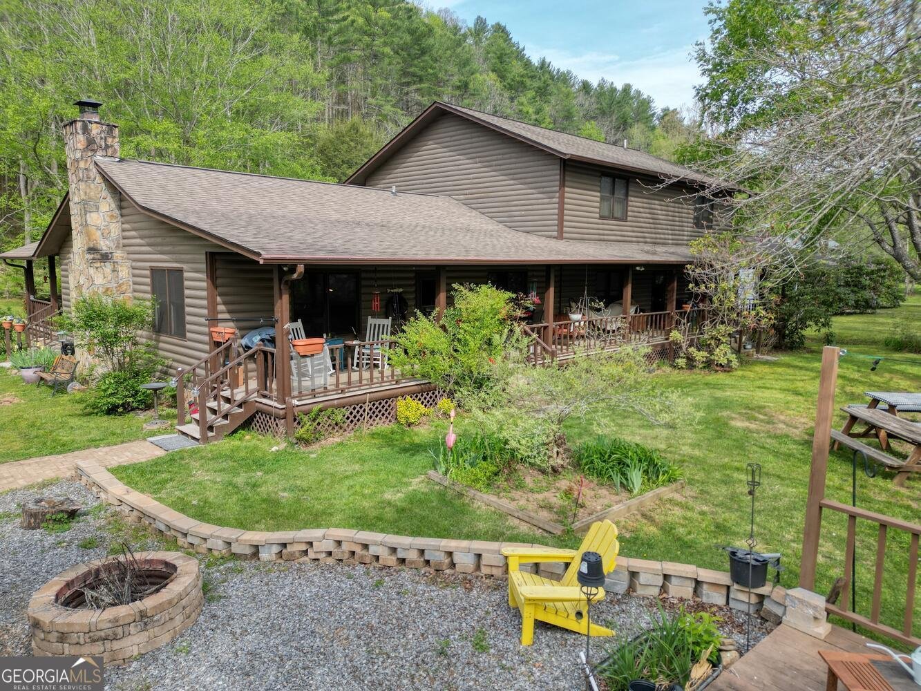 1908 Riverside Drive Hiawassee - Photo 13