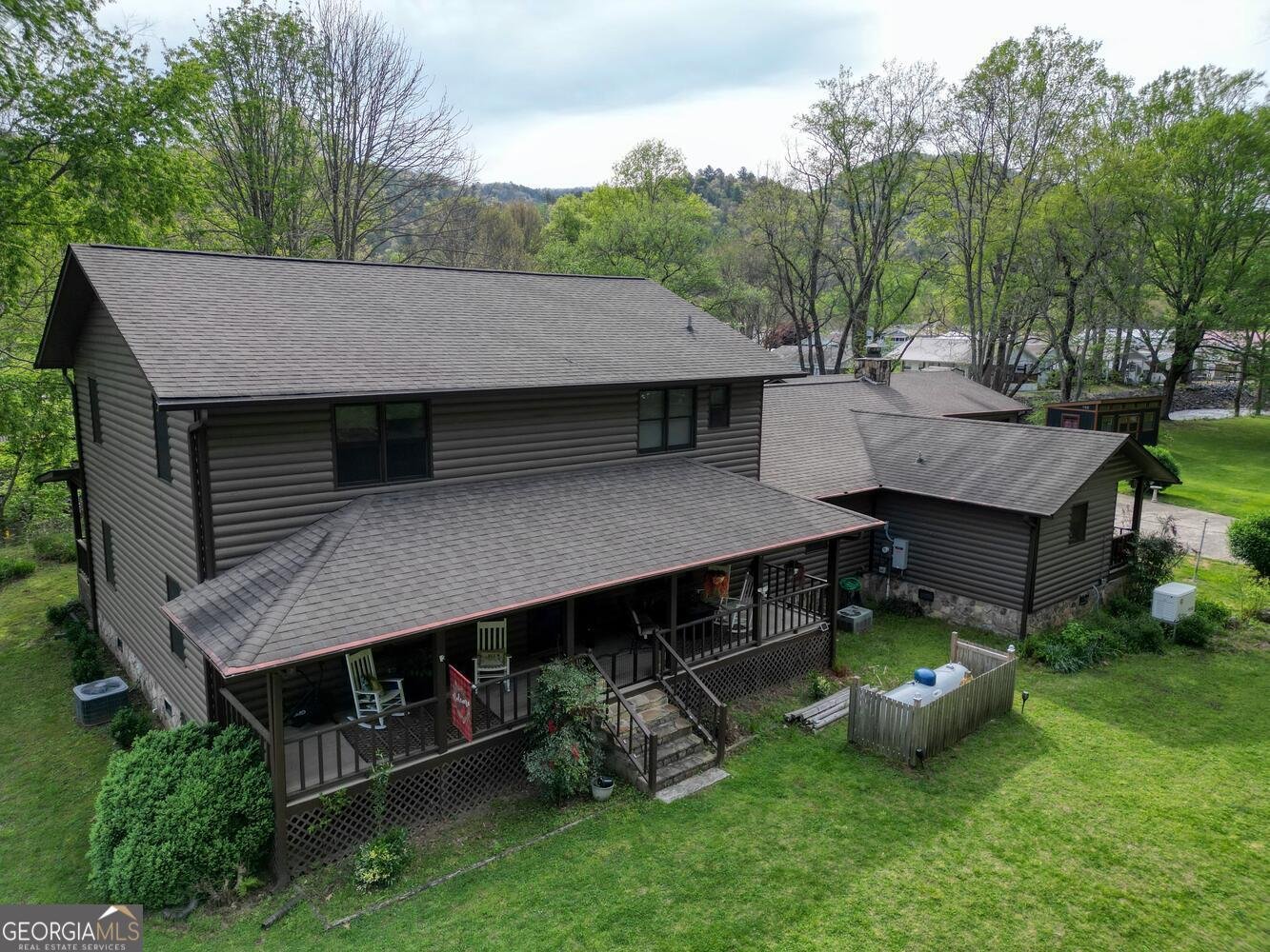 1908 Riverside Drive Hiawassee - Photo 14