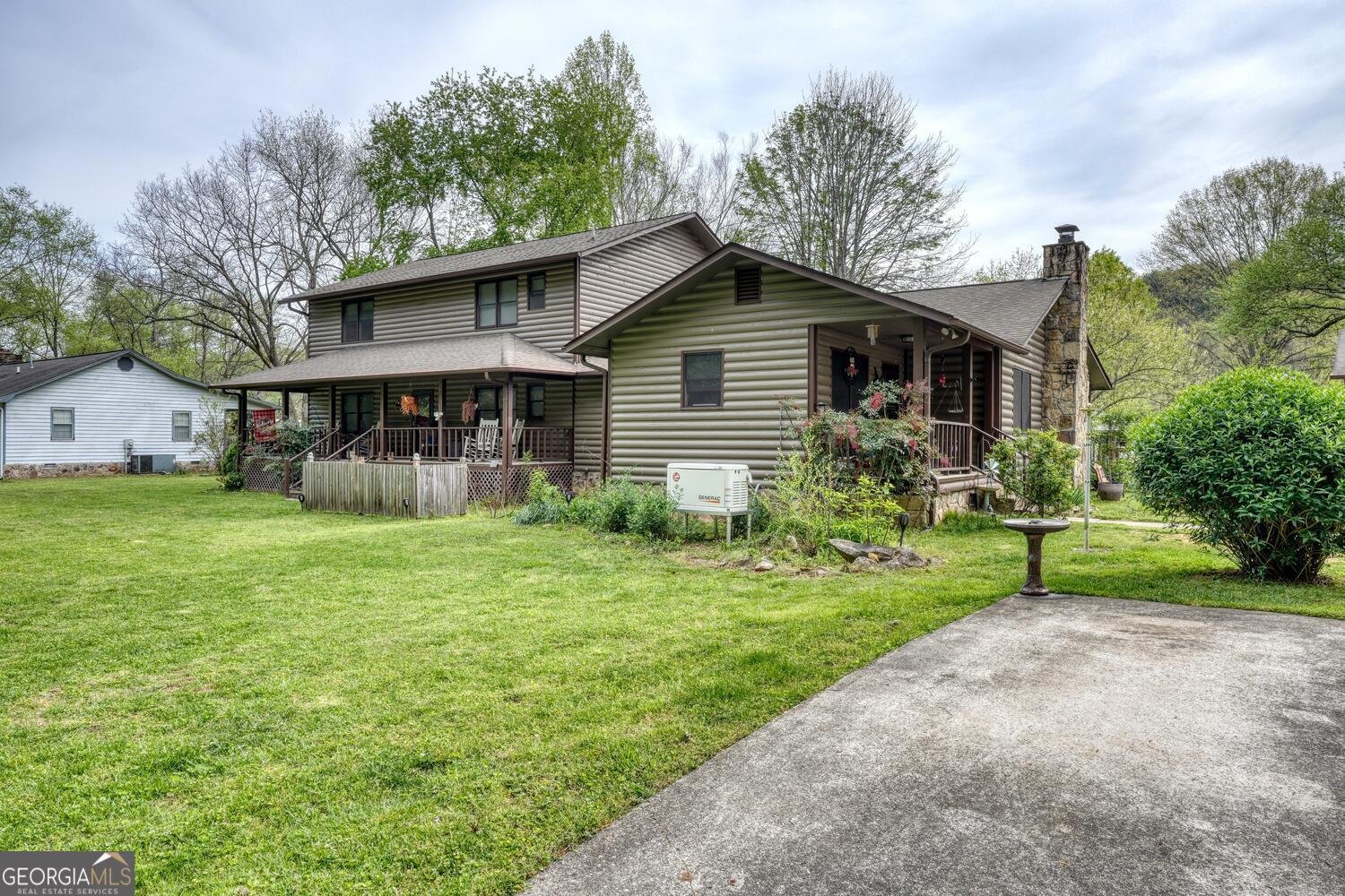 1908 Riverside Drive Hiawassee - Photo 16