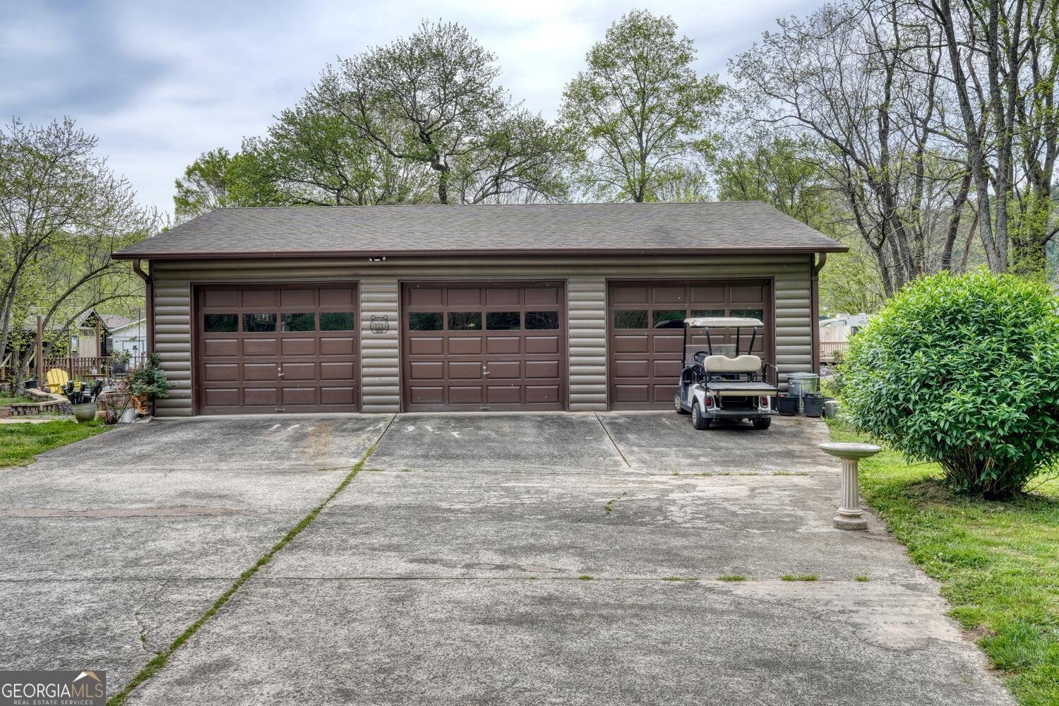 1908 Riverside Drive Hiawassee - Photo 18