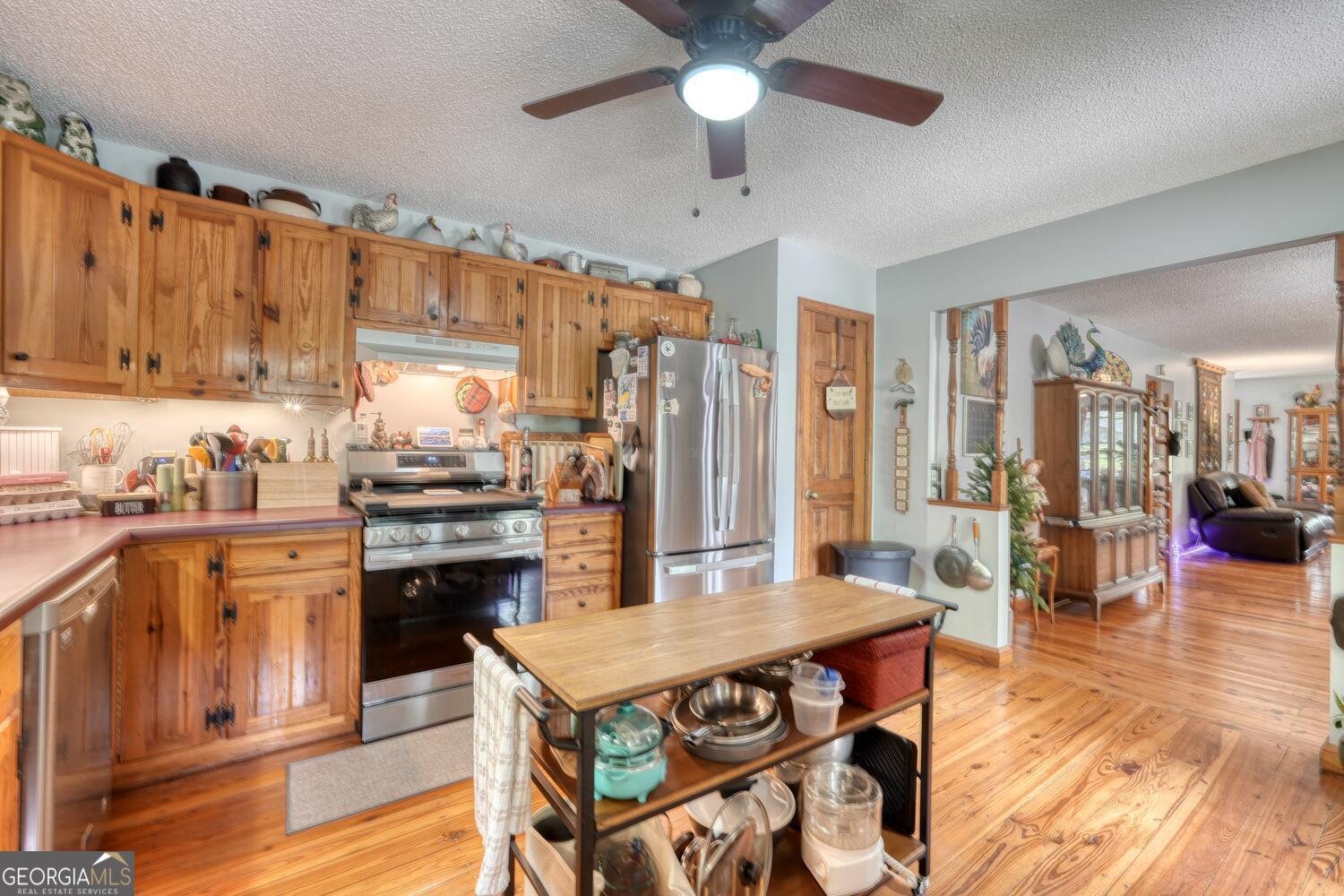 1908 Riverside Drive Hiawassee - Photo 27