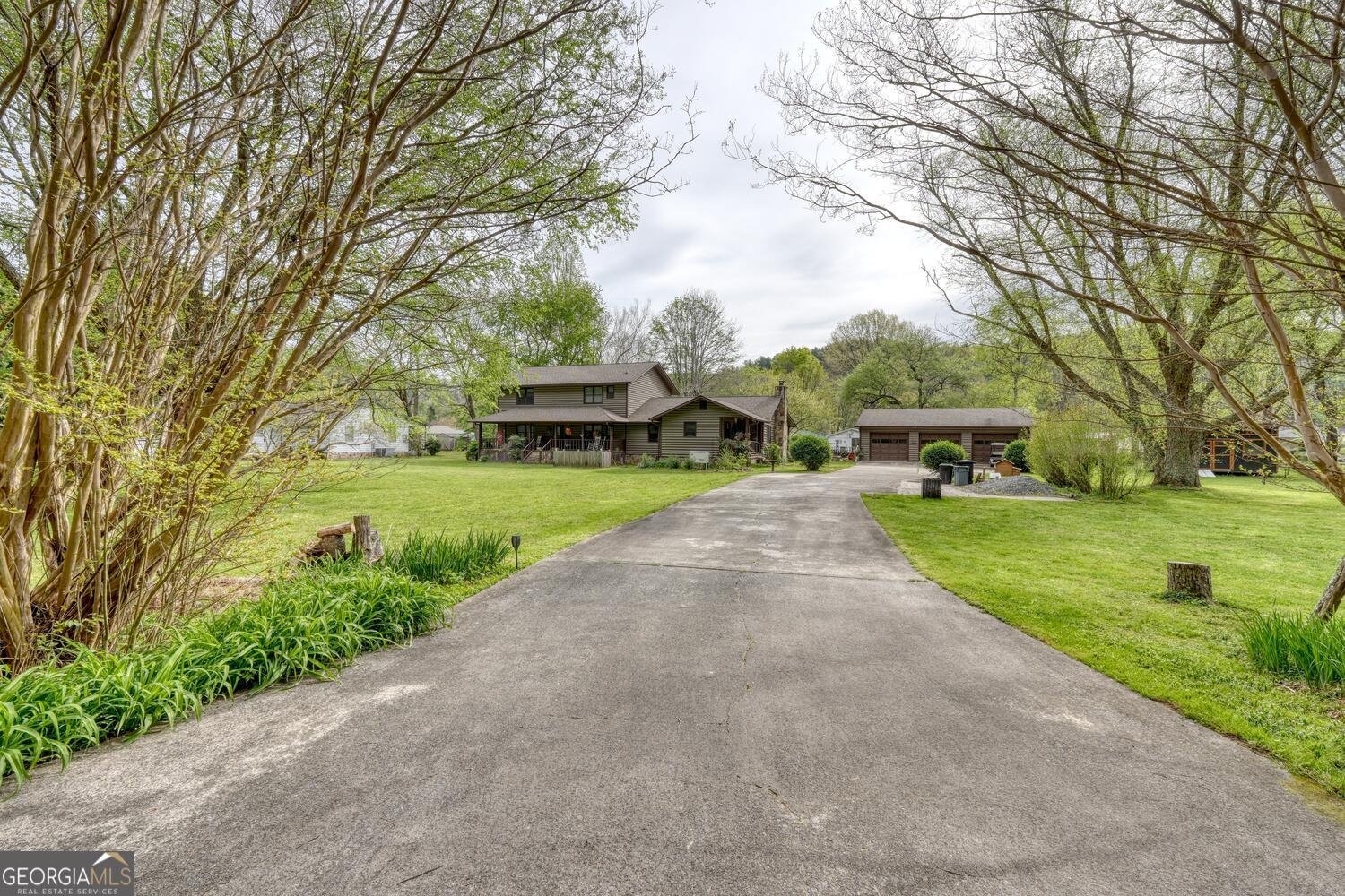 1908 Riverside Drive Hiawassee - Photo 70