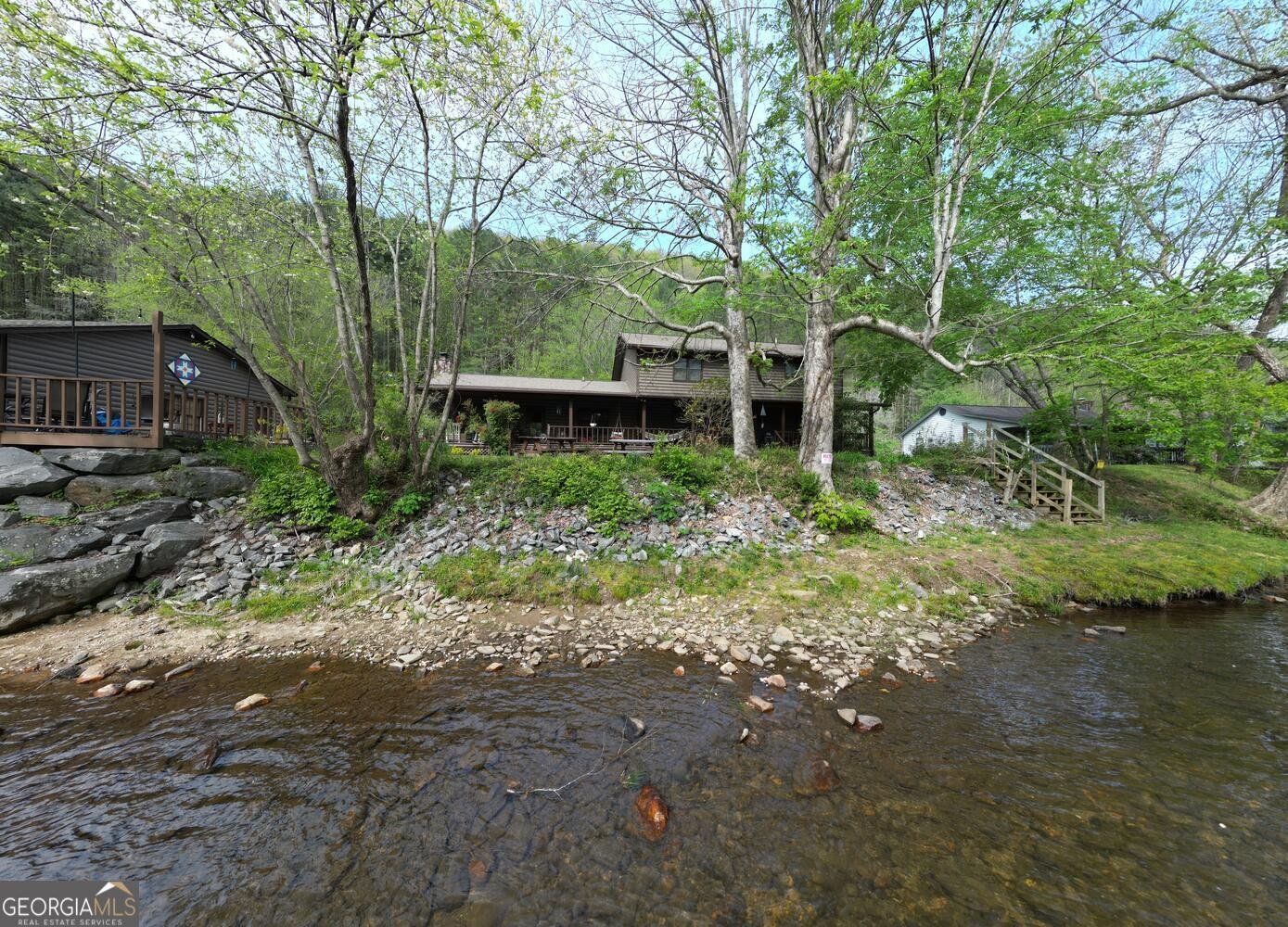 1908 Riverside Drive Hiawassee - Photo 8