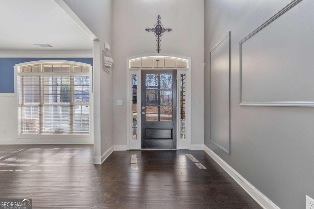 507 Stanhope Street Mcdonough - Photo 9