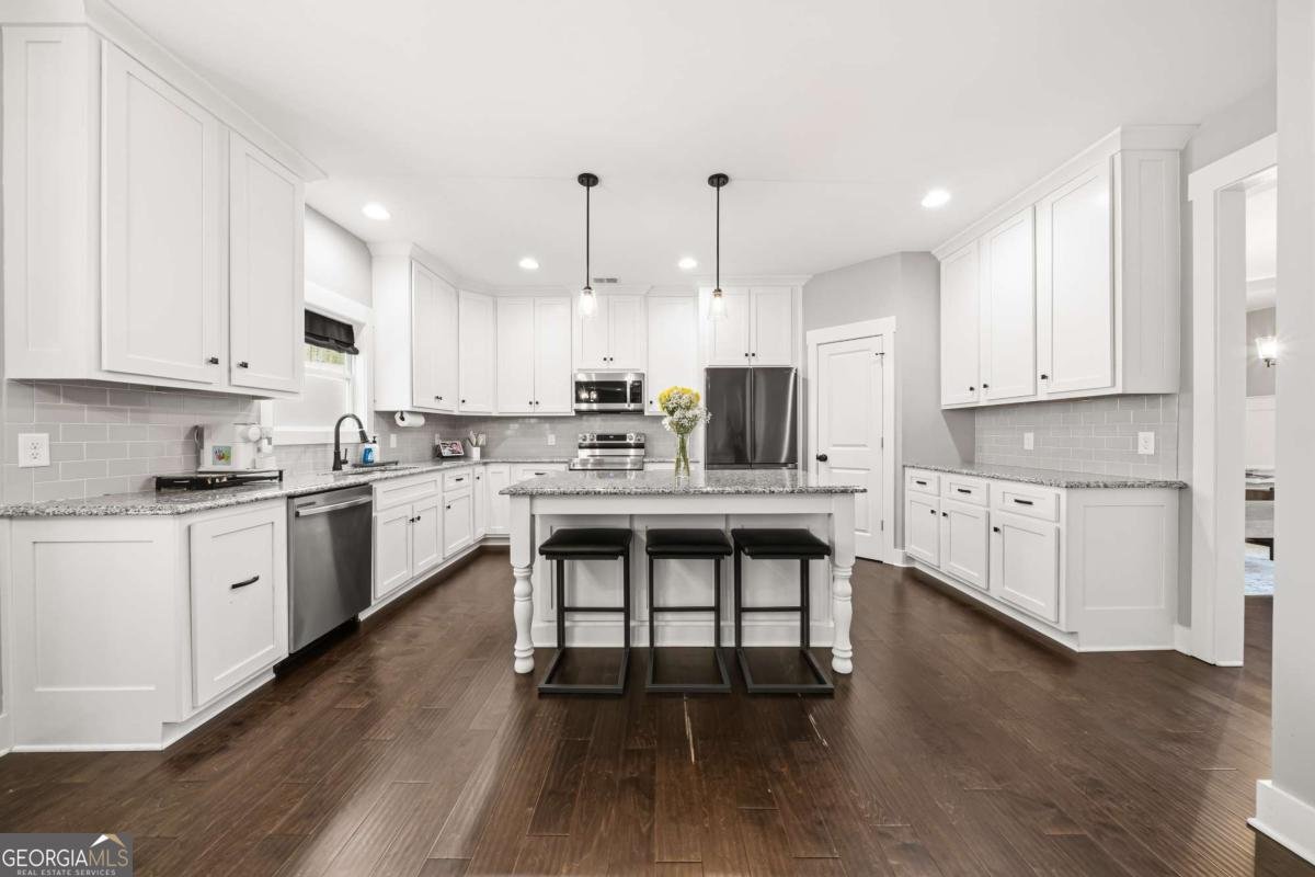 60 Grand Georgian Ct Cartersville - Photo 14