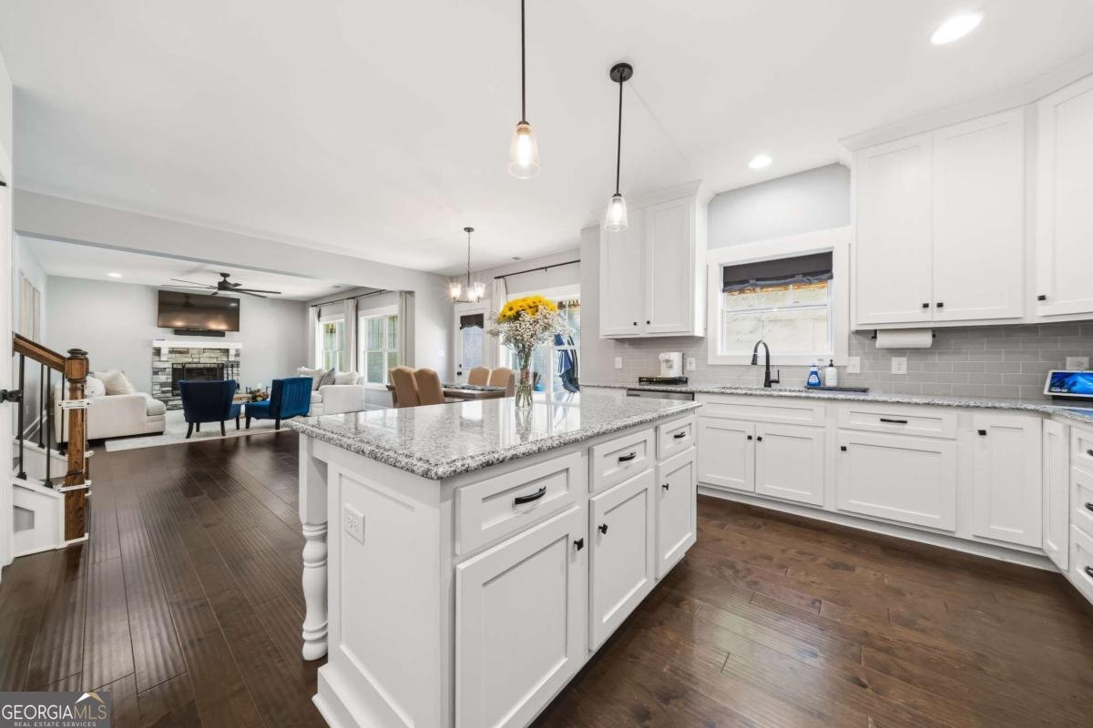 60 Grand Georgian Ct Cartersville - Photo 15