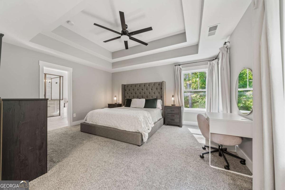 60 Grand Georgian Ct Cartersville - Photo 28
