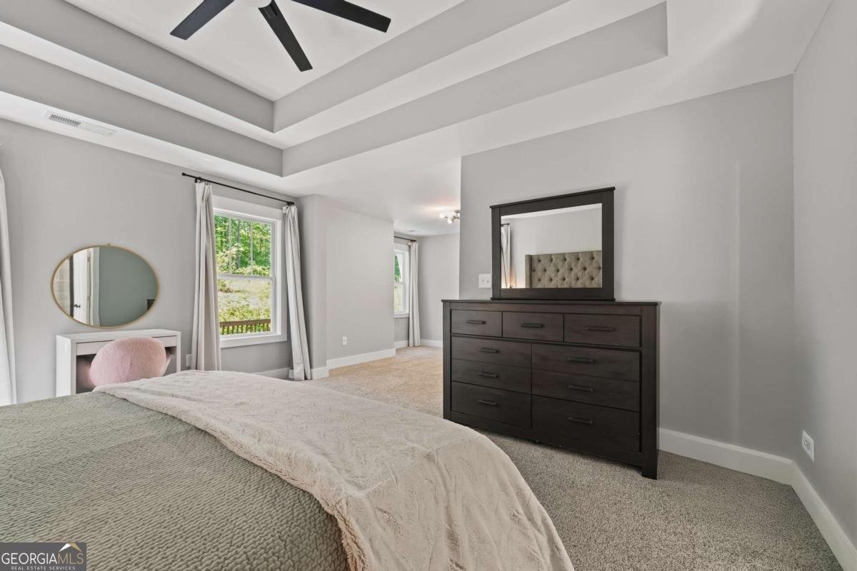 60 Grand Georgian Ct Cartersville - Photo 30