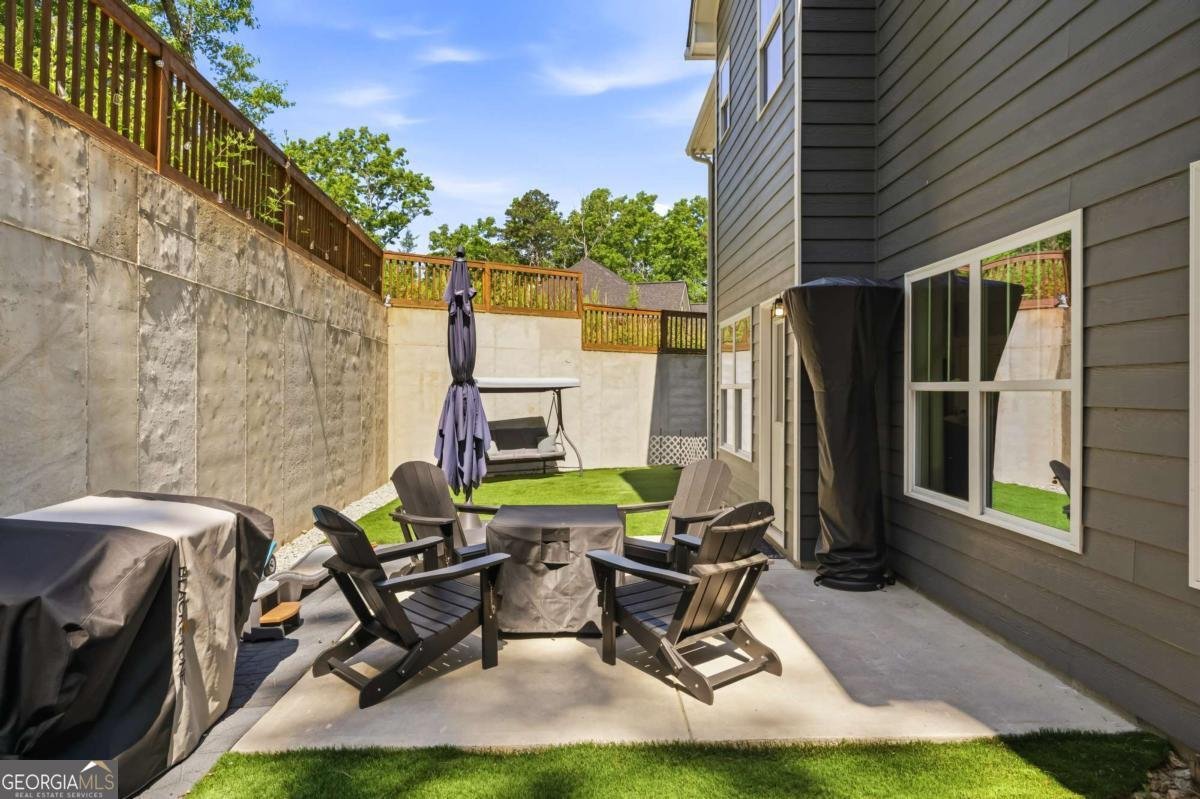 60 Grand Georgian Ct Cartersville - Photo 37