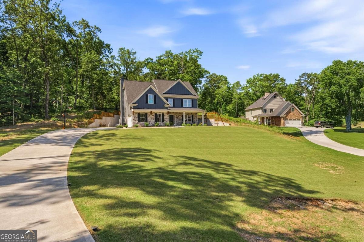 60 Grand Georgian Ct Cartersville - Photo 6