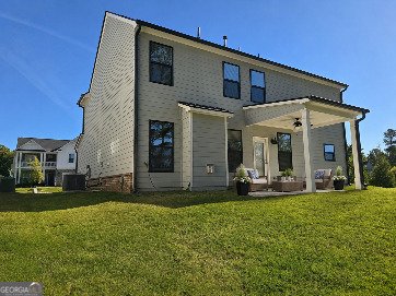 3165 Dowsing Lane Powder Spgs - Photo 19