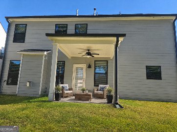 3165 Dowsing Lane Powder Spgs - Photo 20