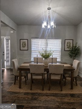 3165 Dowsing Lane Powder Spgs - Photo 9