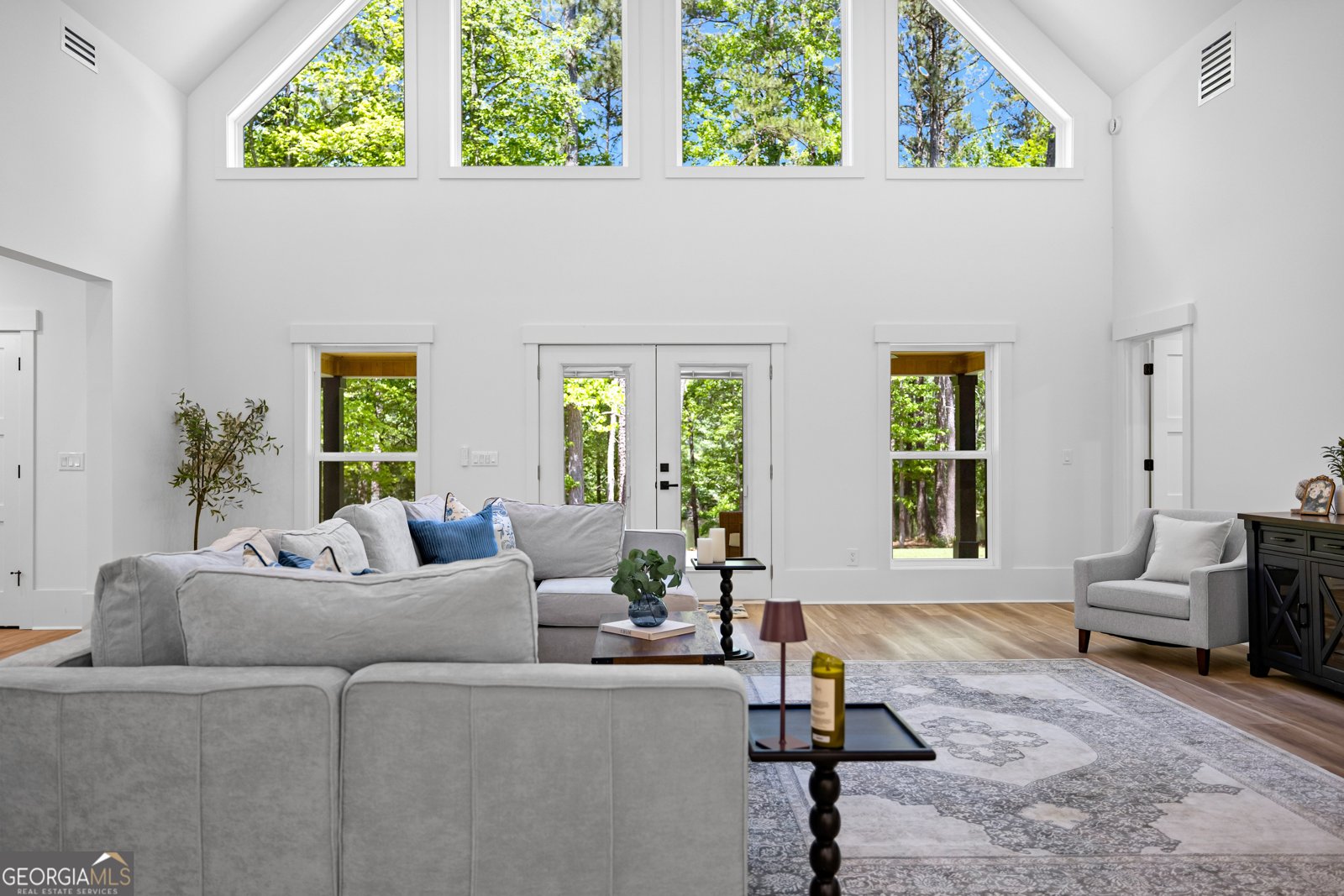 354 Turner Road Newnan - Photo 16