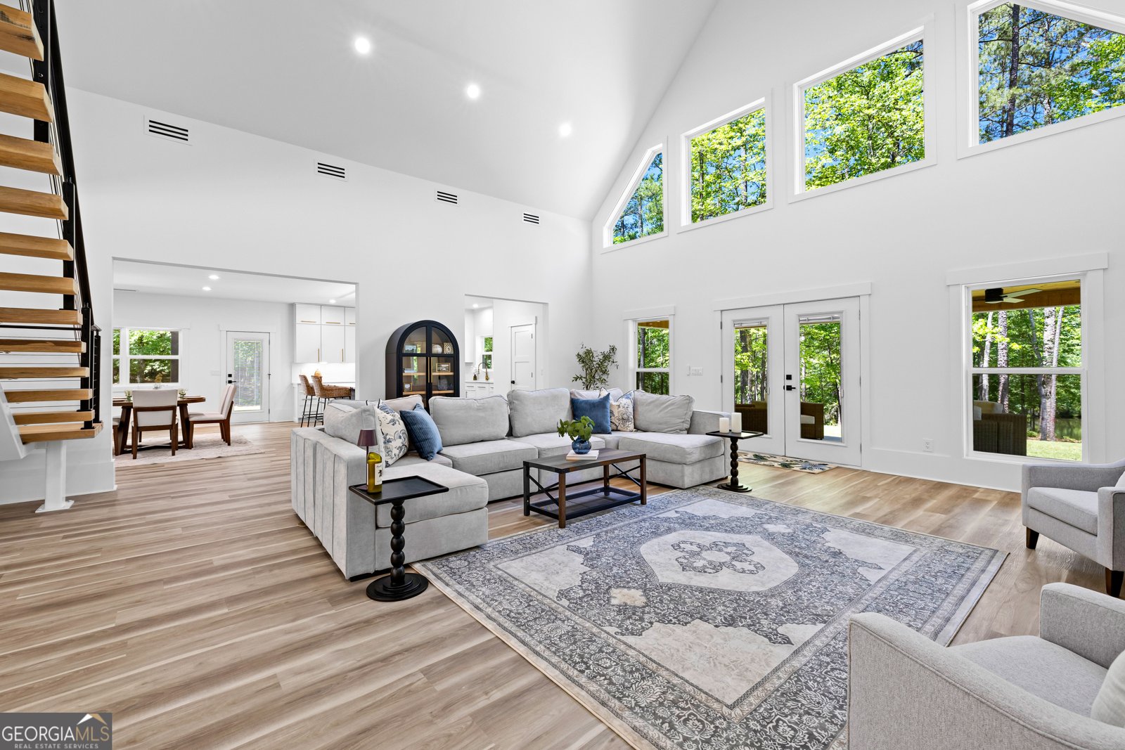 354 Turner Road Newnan - Photo 17
