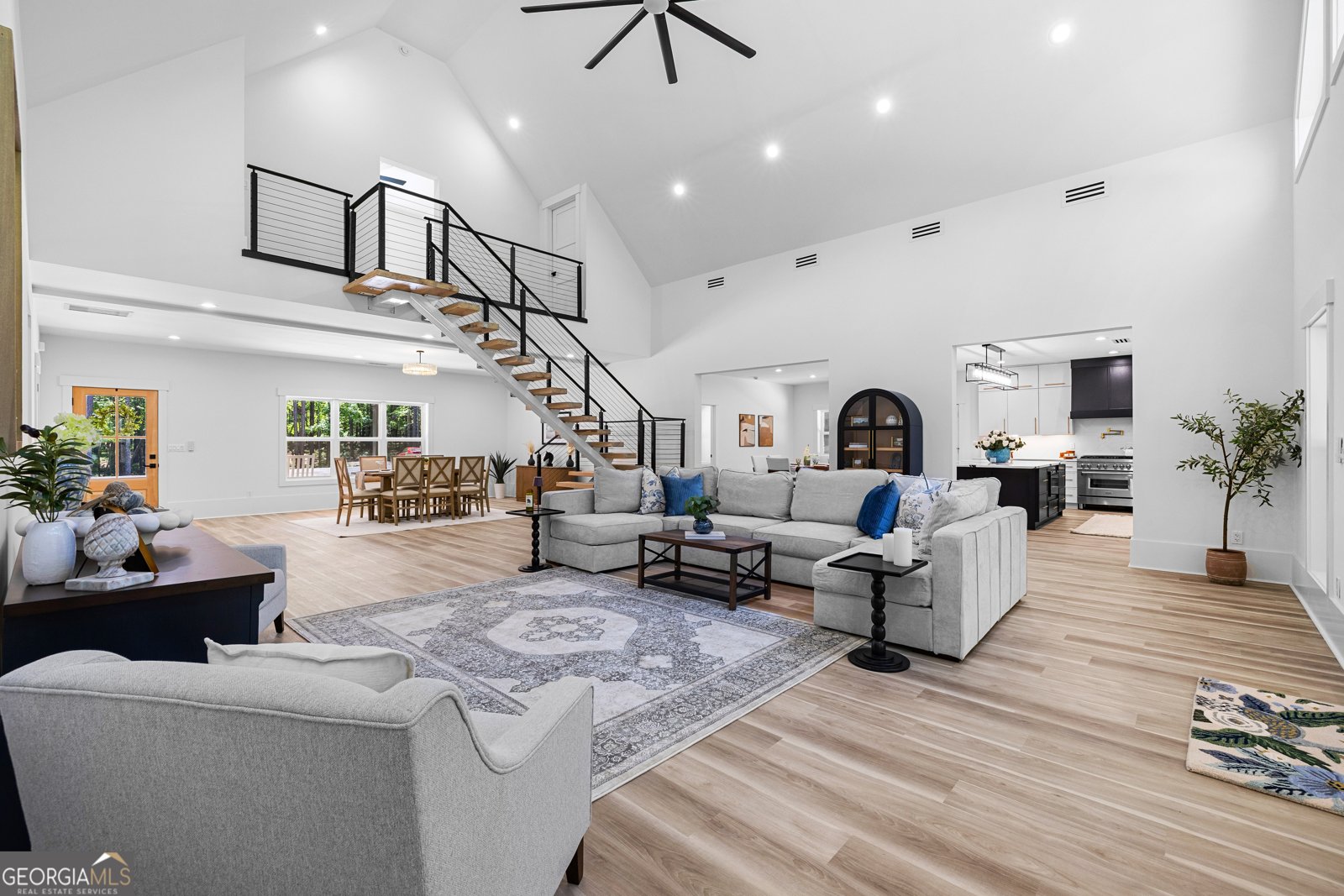 354 Turner Road Newnan - Photo 19