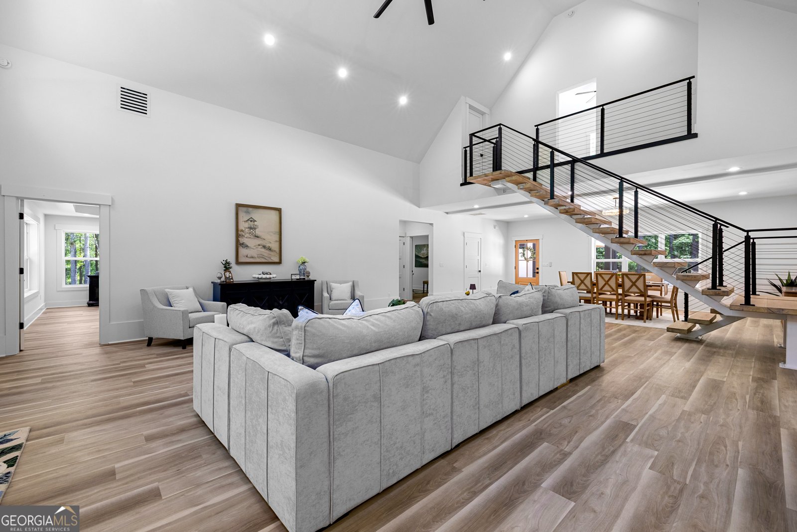 354 Turner Road Newnan - Photo 20