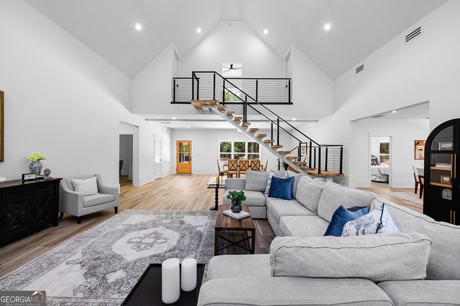 354 Turner Road Newnan - Photo 21