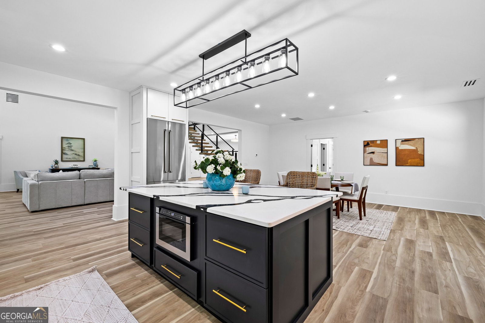 354 Turner Road Newnan - Photo 34