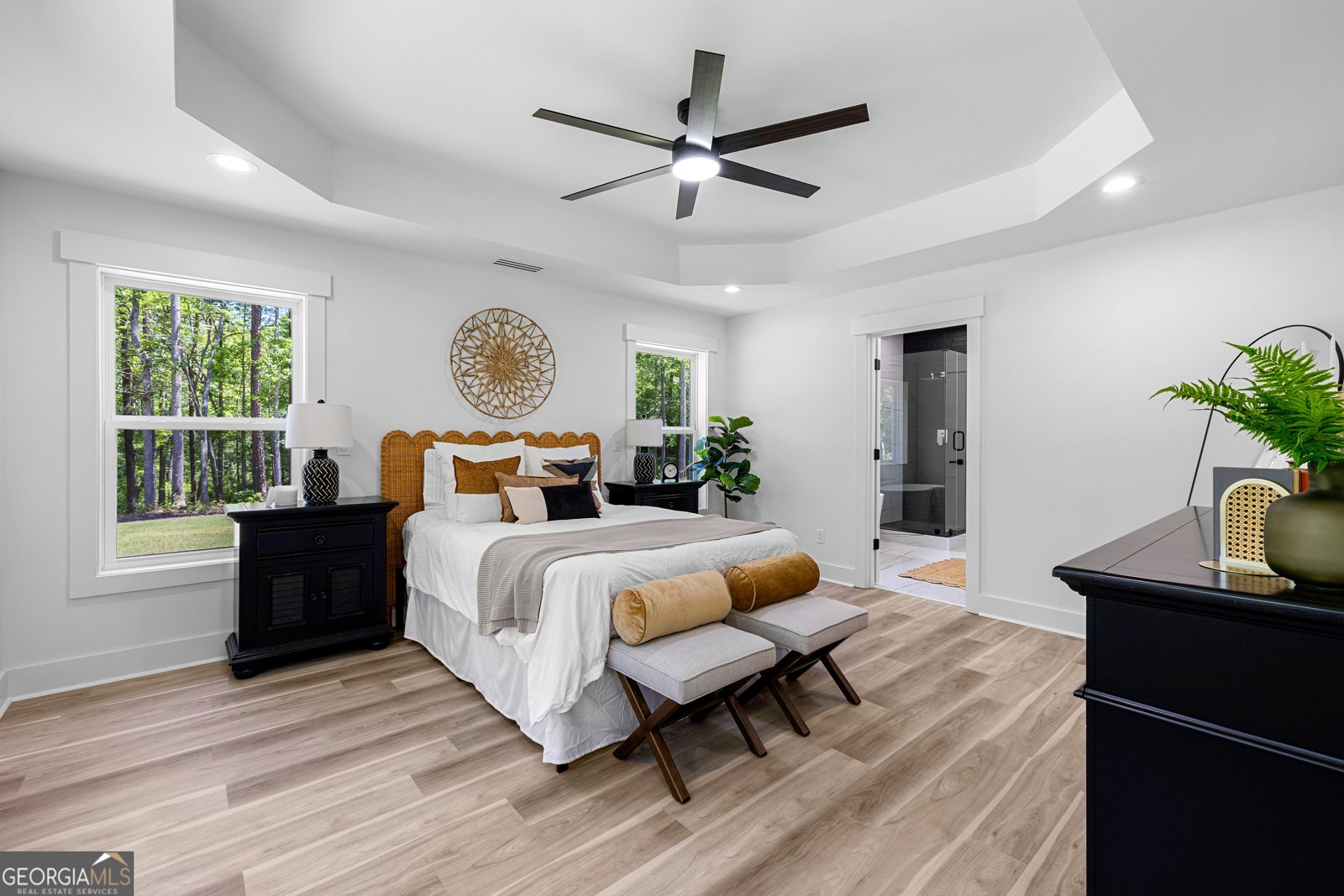 354 Turner Road Newnan - Photo 36