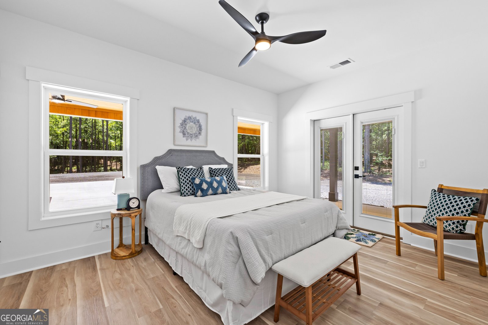 354 Turner Road Newnan - Photo 44