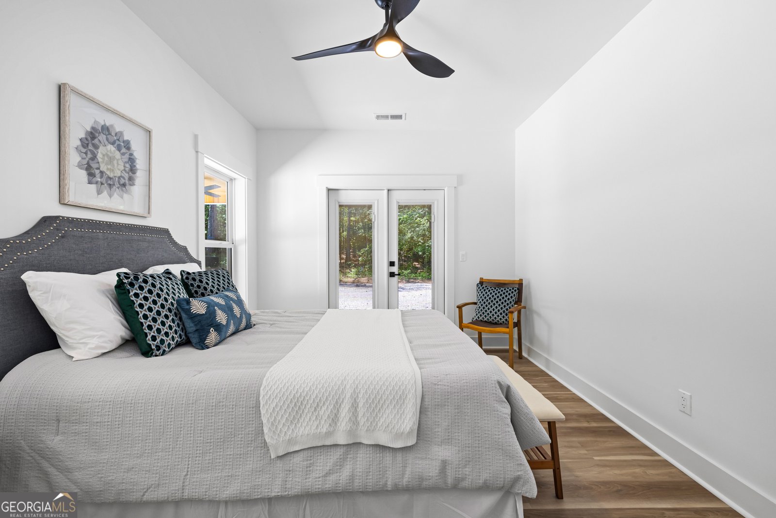 354 Turner Road Newnan - Photo 45