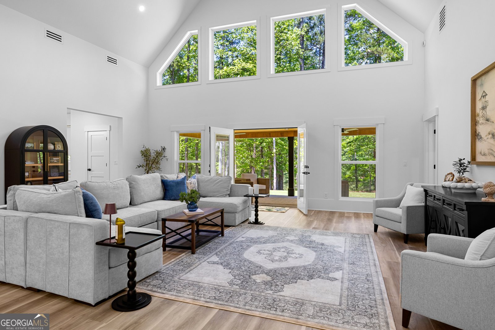354 Turner Road Newnan - Photo 57