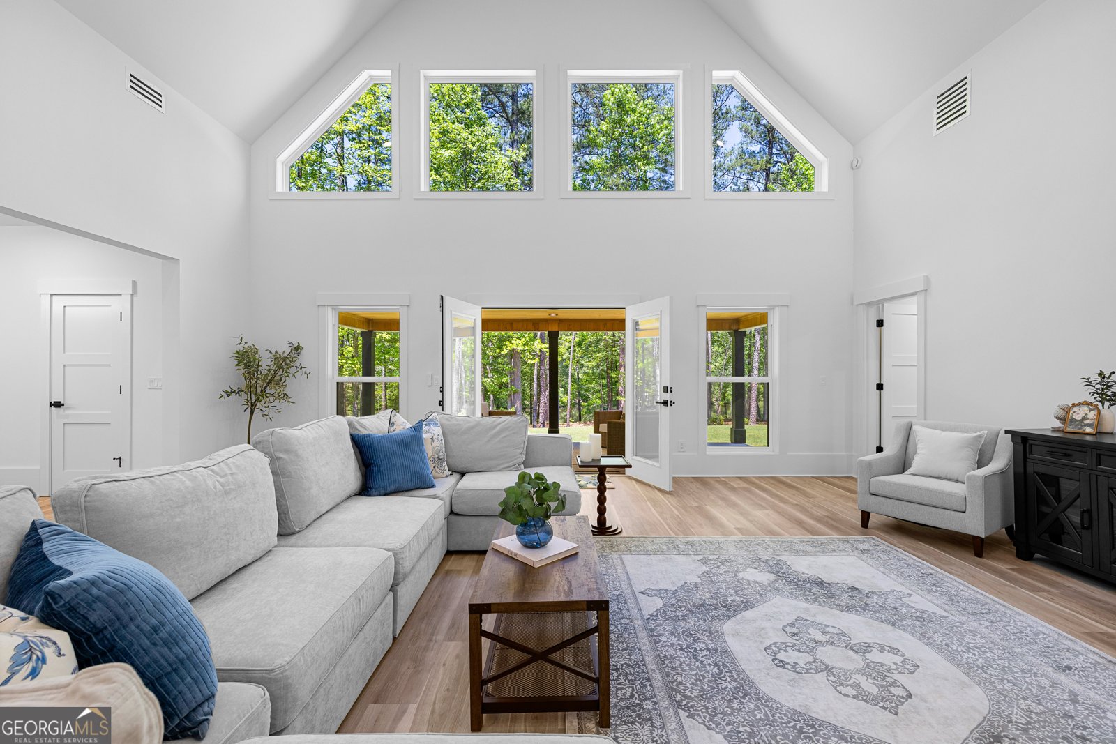 354 Turner Road Newnan - Photo 58