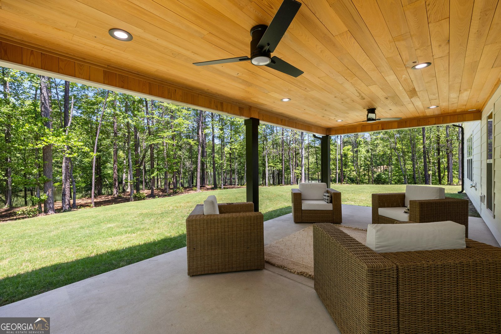 354 Turner Road Newnan - Photo 59