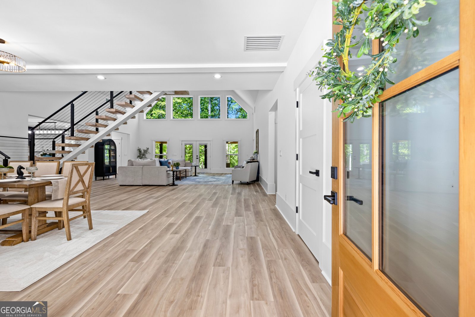 354 Turner Road Newnan - Photo 6
