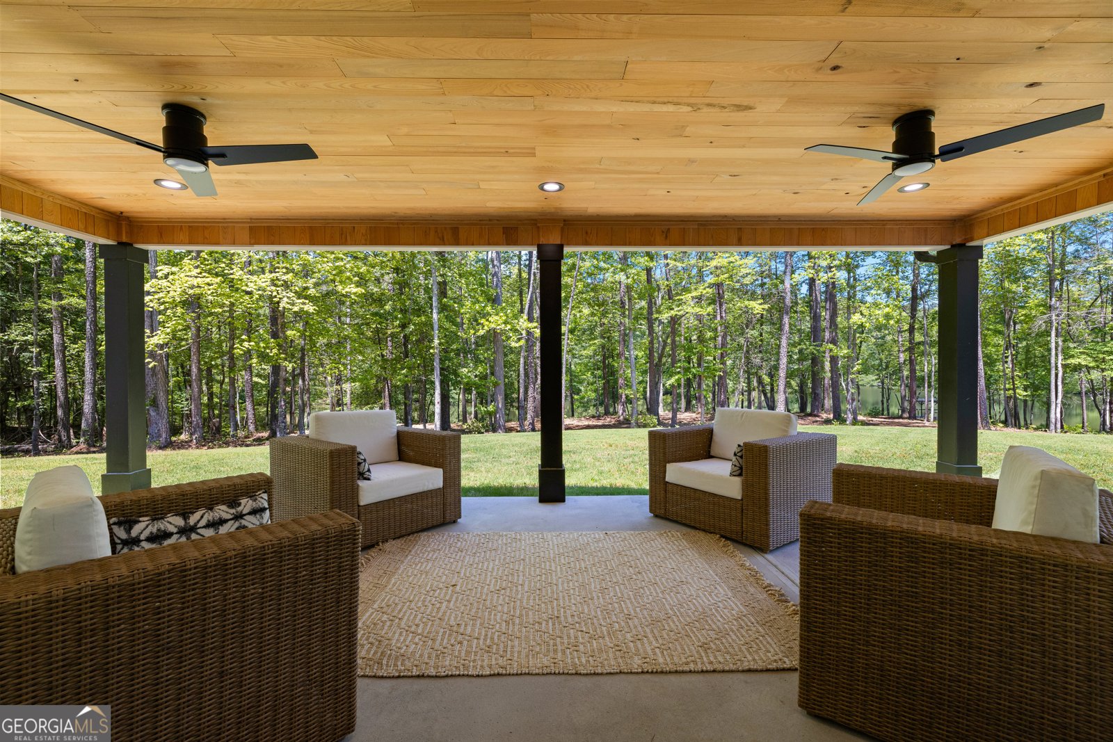 354 Turner Road Newnan - Photo 60