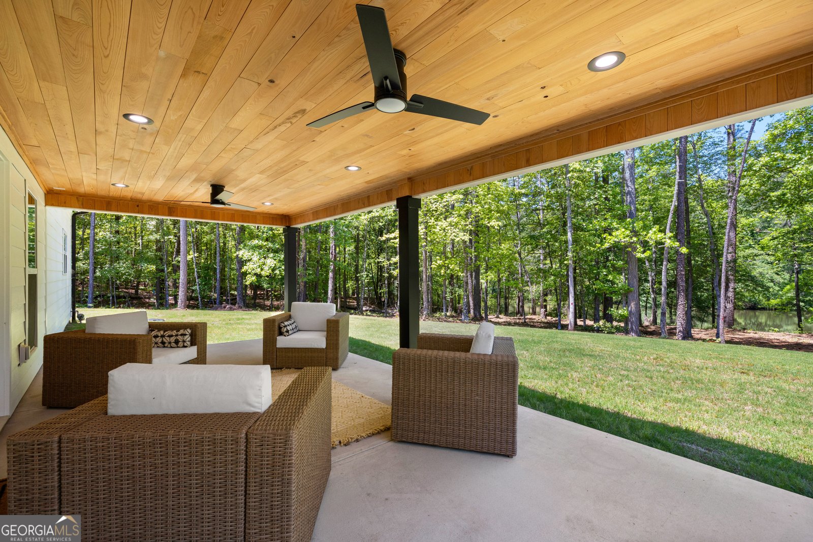 354 Turner Road Newnan - Photo 61