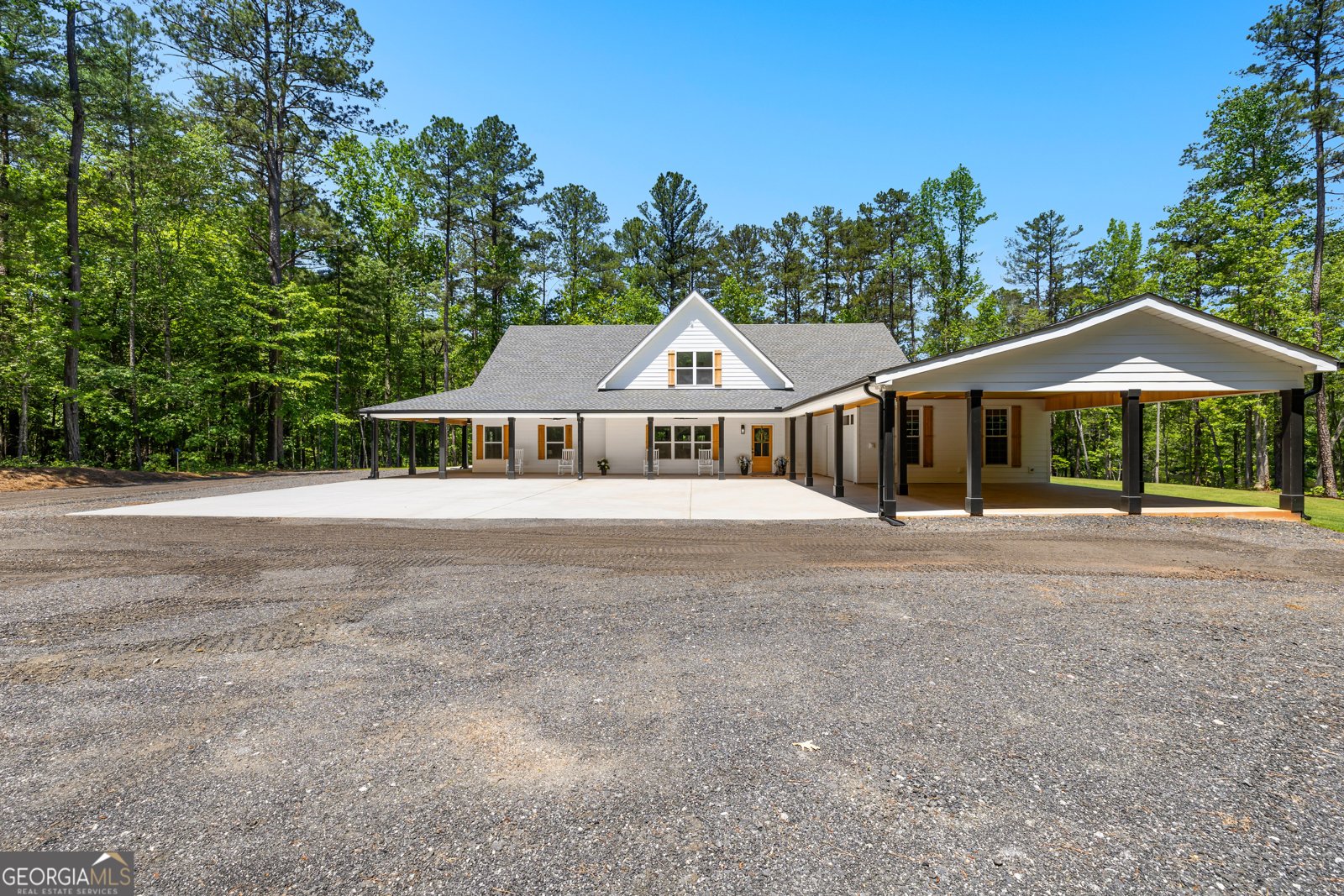 354 Turner Road Newnan - Photo 62