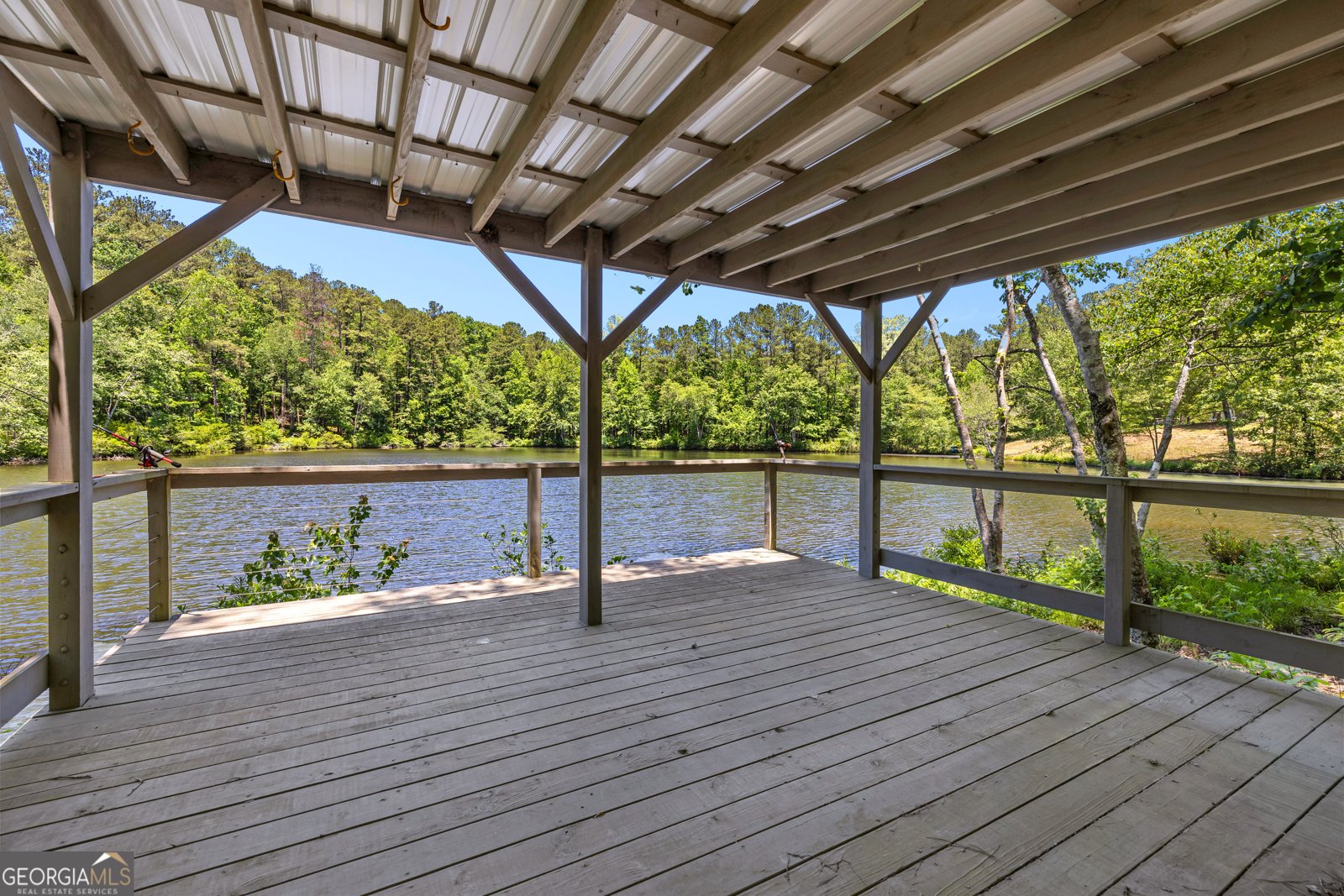 354 Turner Road Newnan - Photo 65