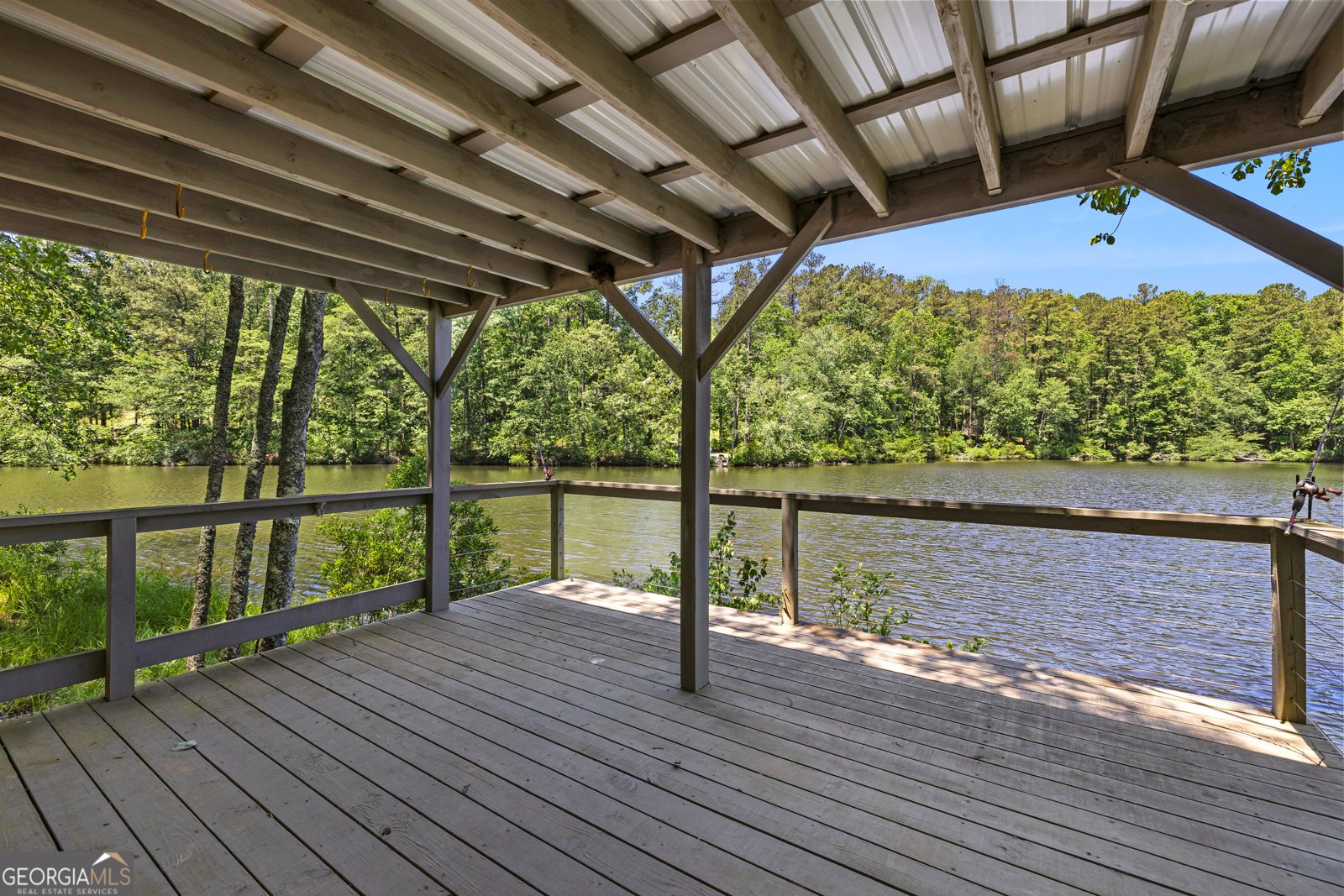 354 Turner Road Newnan - Photo 66