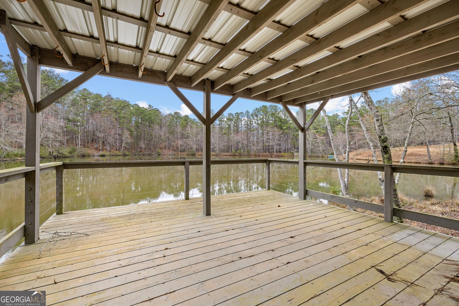 354 Turner Road Newnan - Photo 67