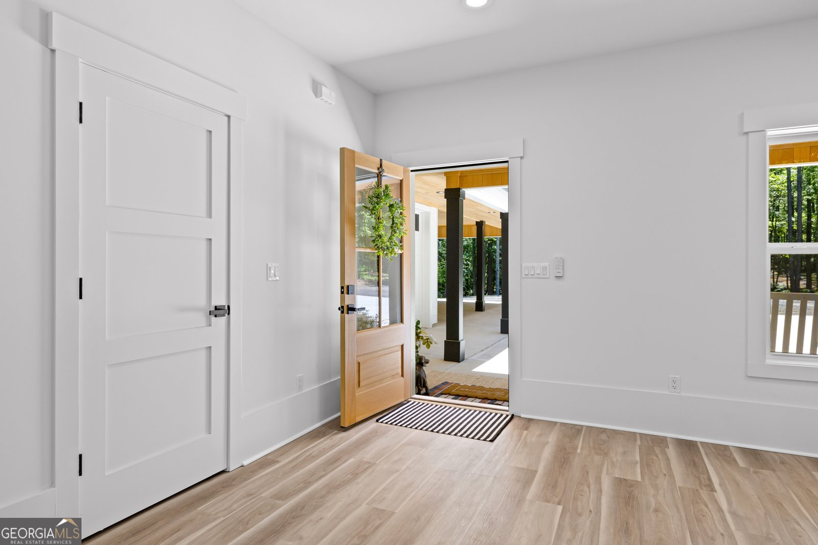 354 Turner Road Newnan - Photo 7