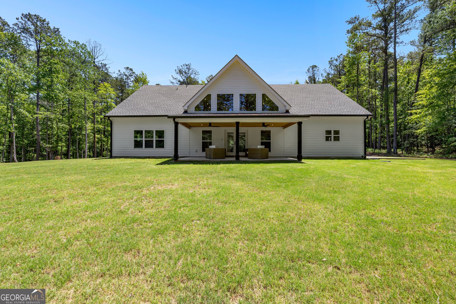 354 Turner Road Newnan - Photo 70