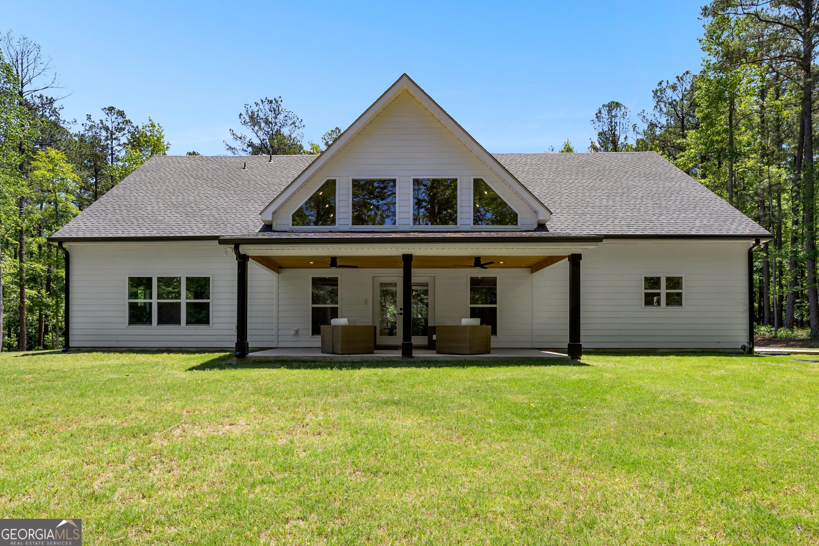 354 Turner Road Newnan - Photo 71