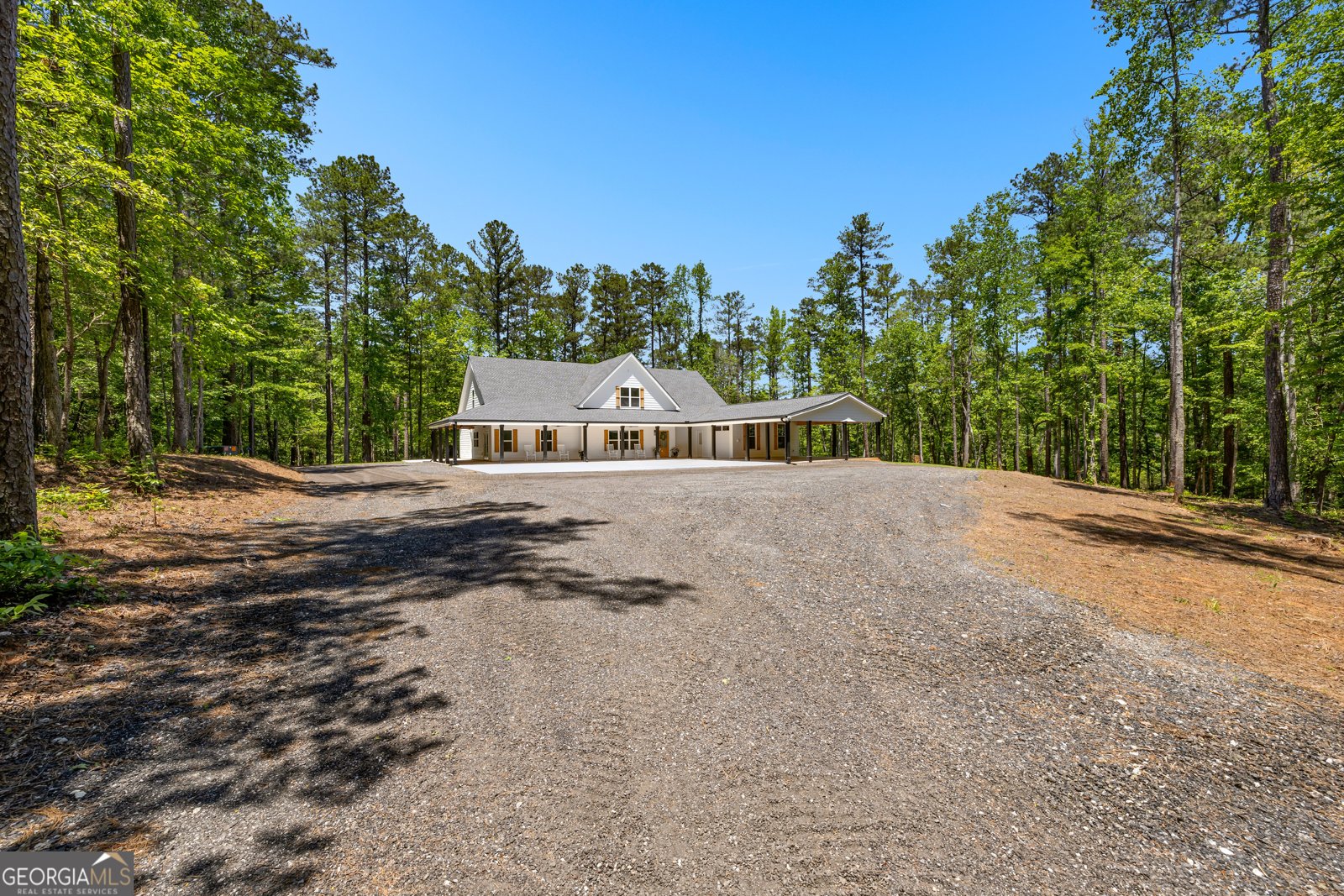 354 Turner Road Newnan - Photo 72