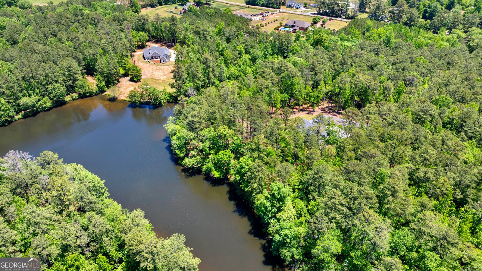 354 Turner Road Newnan - Photo 74