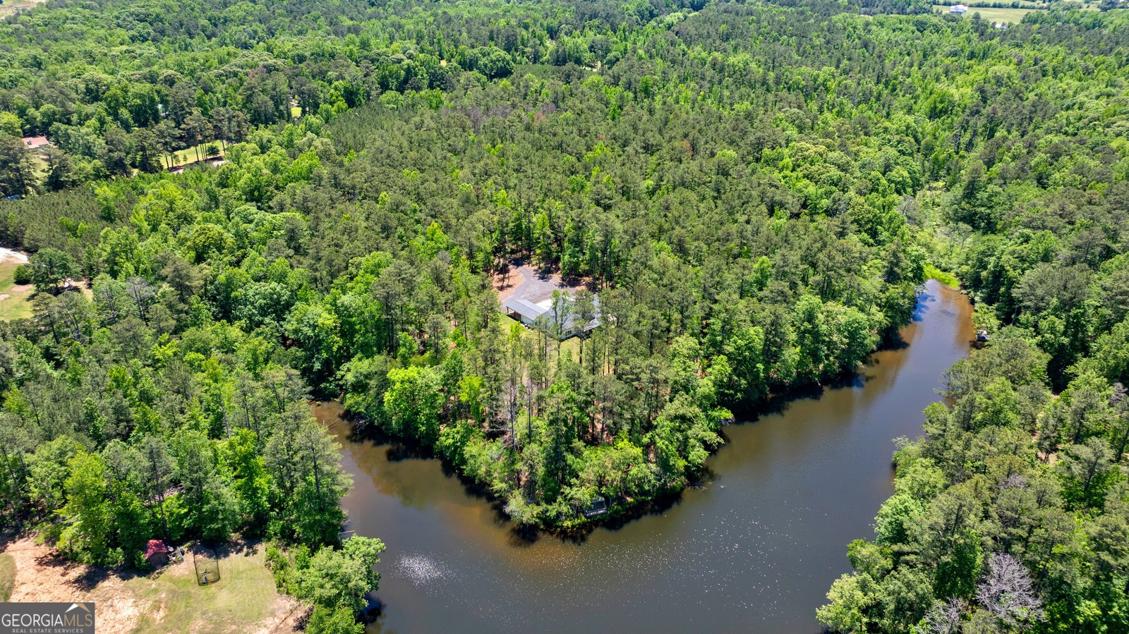354 Turner Road Newnan - Photo 75