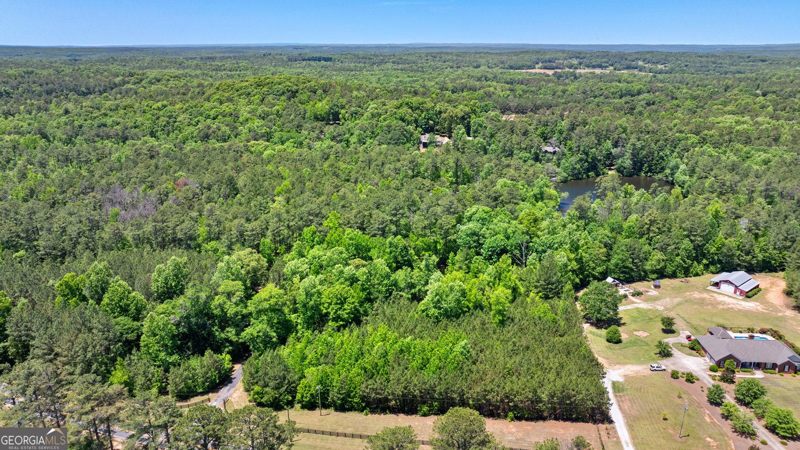 354 Turner Road Newnan - Photo 76