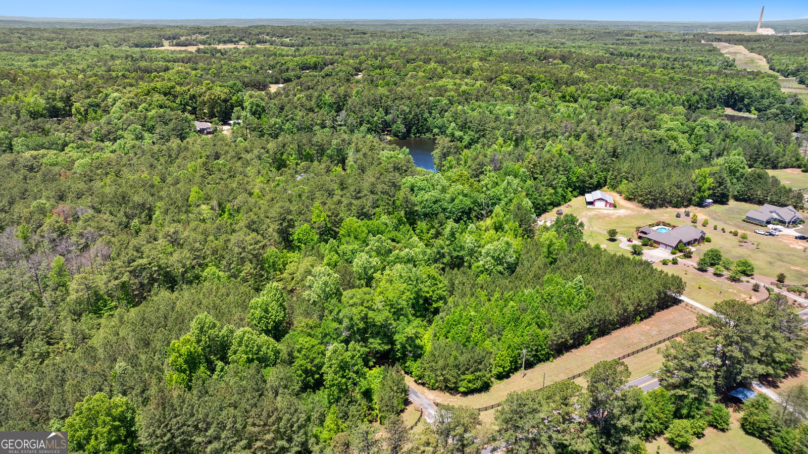 354 Turner Road Newnan - Photo 77