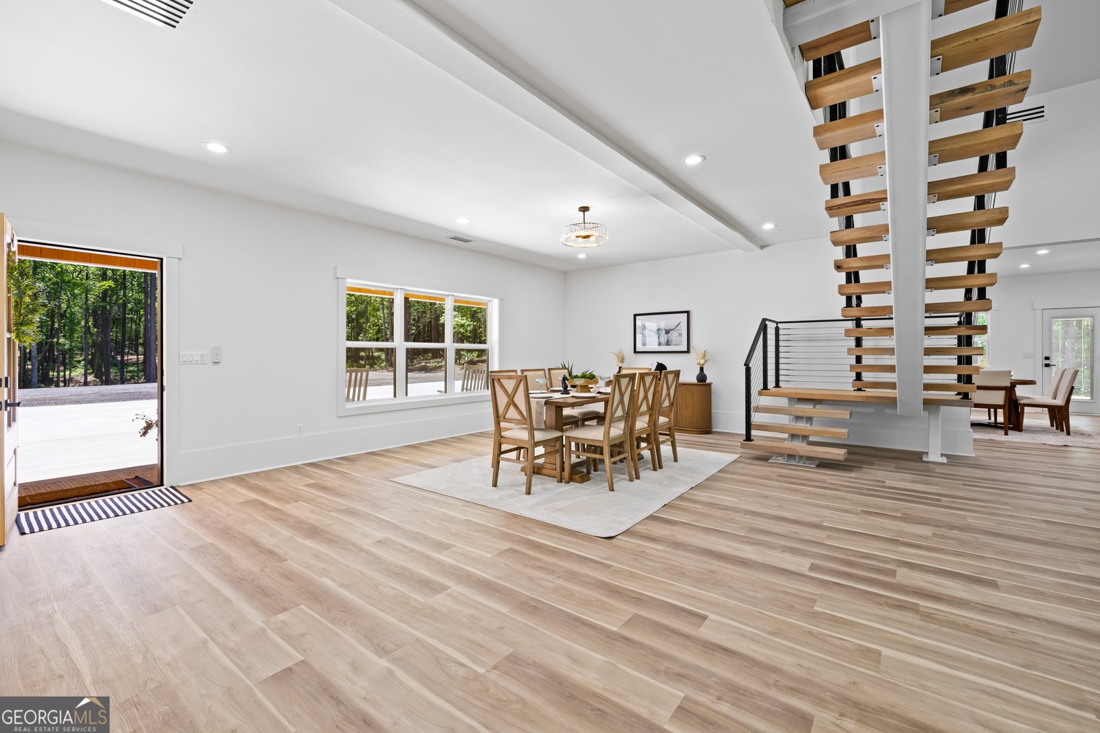 354 Turner Road Newnan - Photo 8