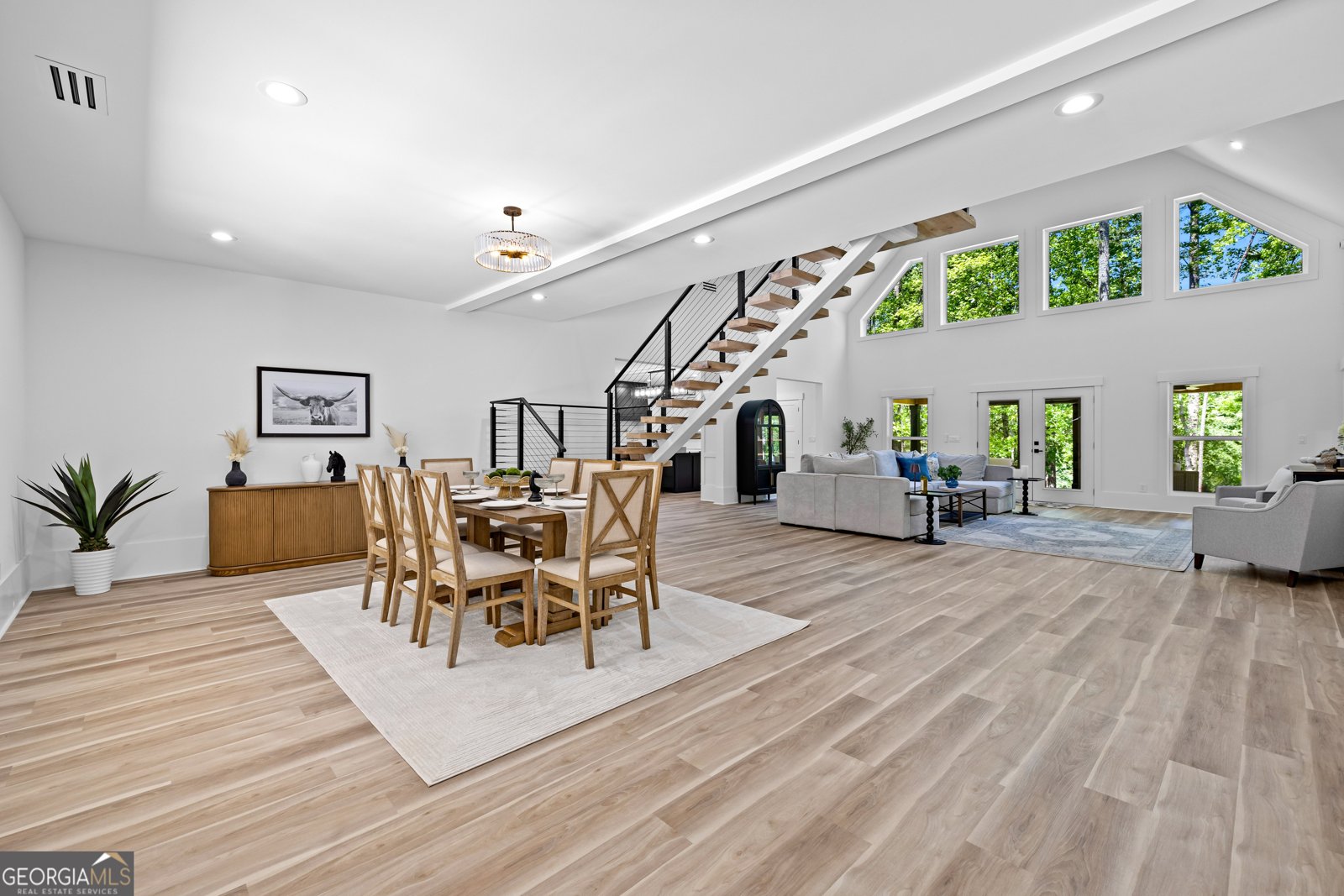 354 Turner Road Newnan - Photo 9